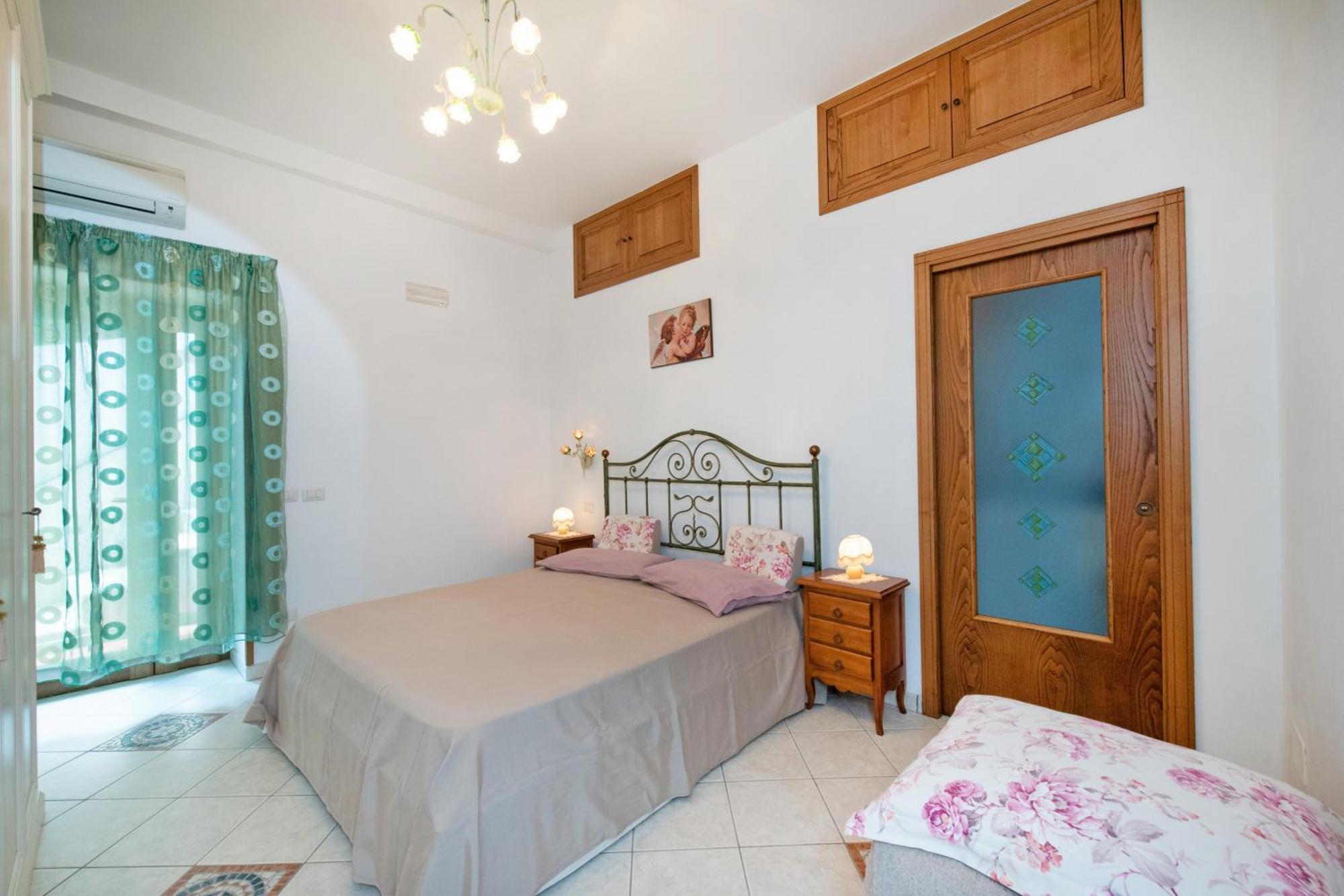 Casa Deva Amalfi Coast, With Private Garden Overlooking The Sea Exterior foto