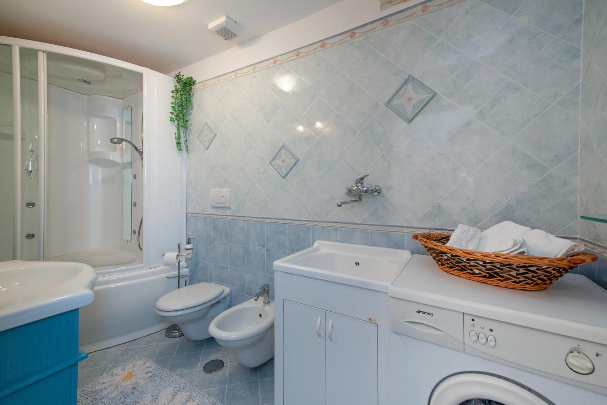 Casa Deva Amalfi Coast, With Private Garden Overlooking The Sea Exterior foto